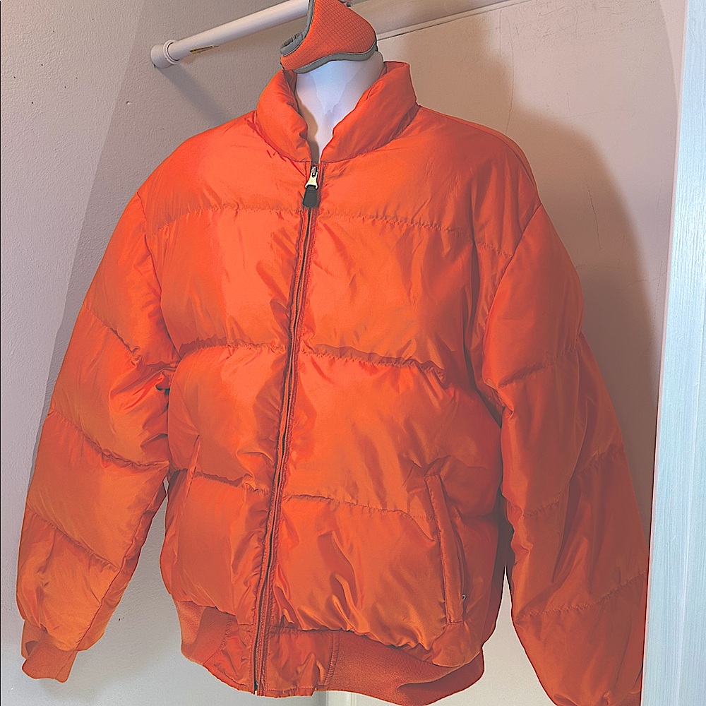 Polo Jeans Company Down Parka with Ear Guards XXL - Picture 3 of 16